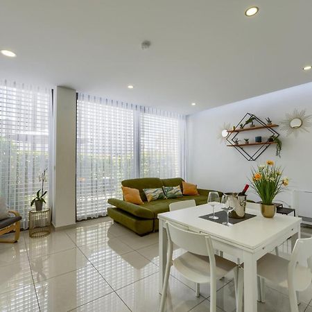 Ivy Apartments Zadar Exterior photo