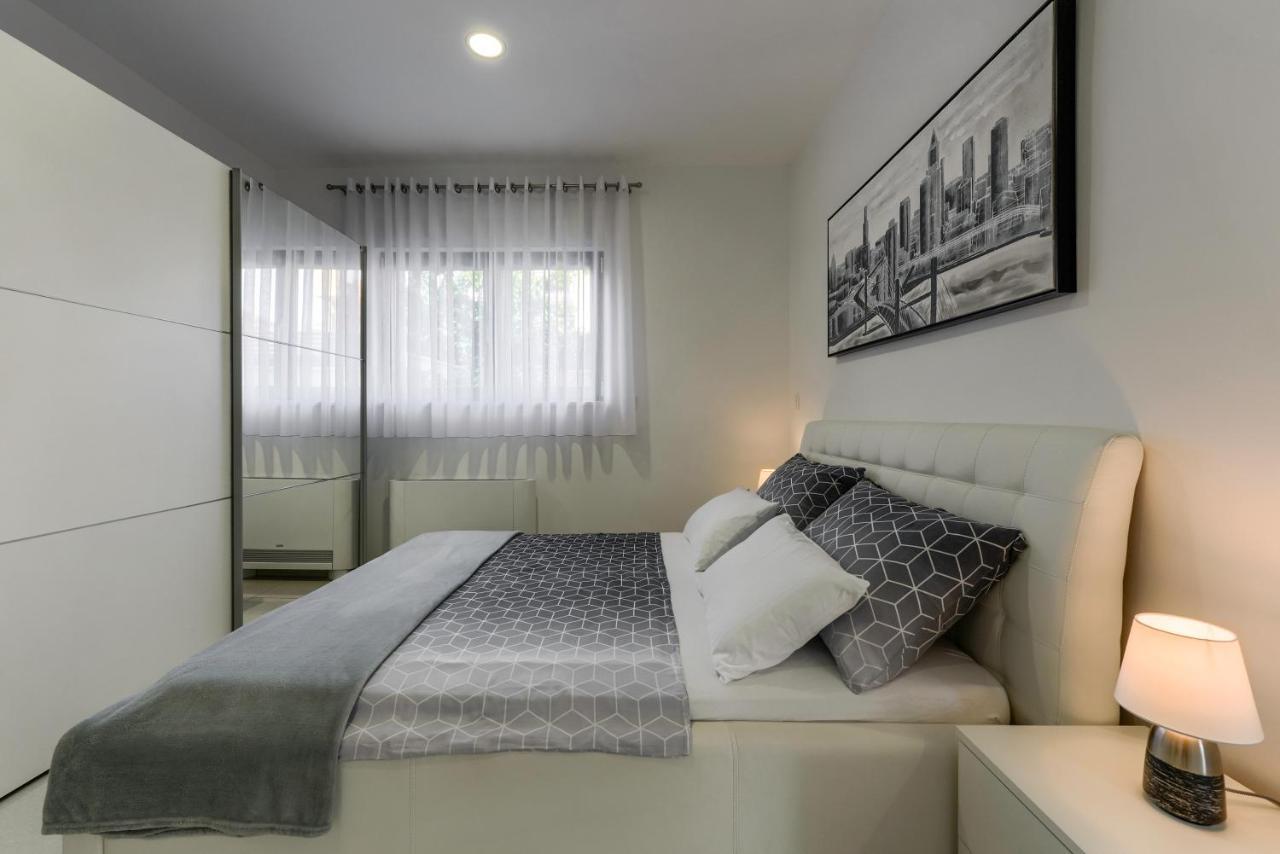 Ivy Apartments Zadar Exterior photo