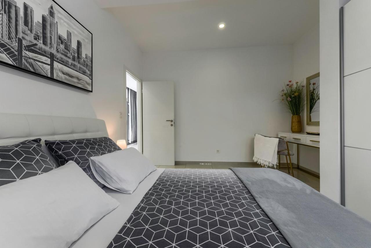 Ivy Apartments Zadar Exterior photo