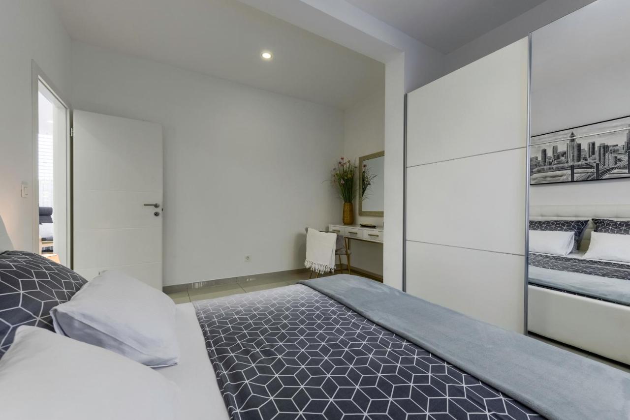 Ivy Apartments Zadar Exterior photo