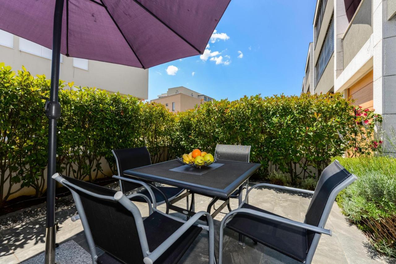 Ivy Apartments Zadar Exterior photo