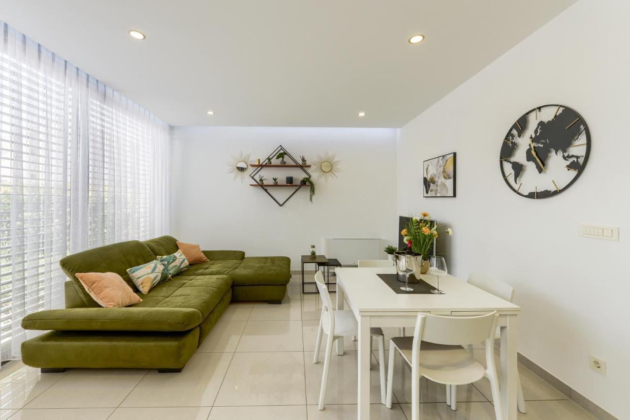 Ivy Apartments Zadar Exterior photo