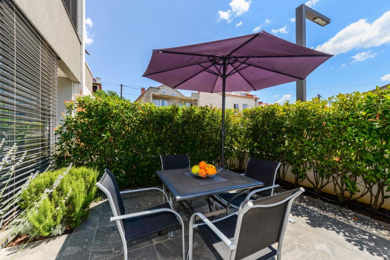 Ivy Apartments Zadar Exterior photo