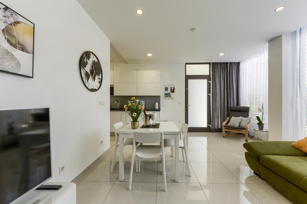 Ivy Apartments Zadar Exterior photo