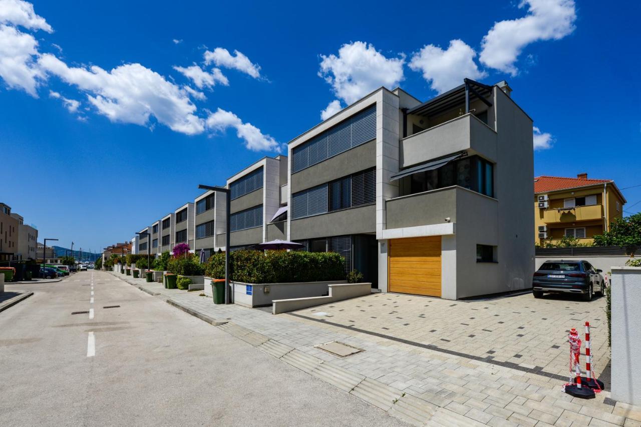 Ivy Apartments Zadar Exterior photo