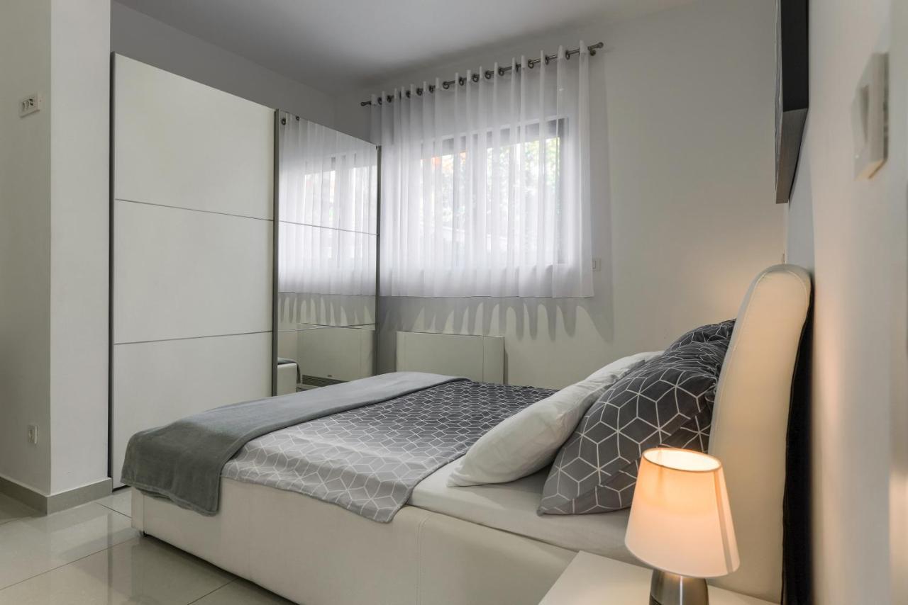 Ivy Apartments Zadar Exterior photo