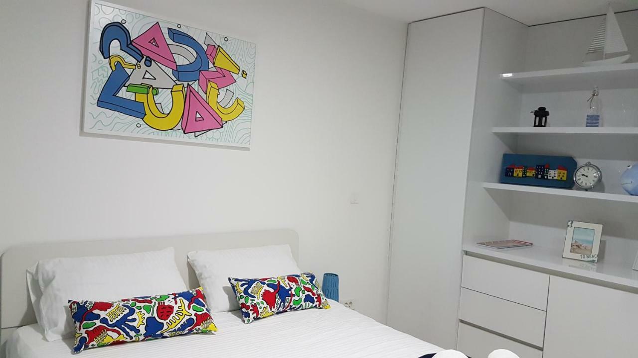 Ivy Apartments Zadar Exterior photo