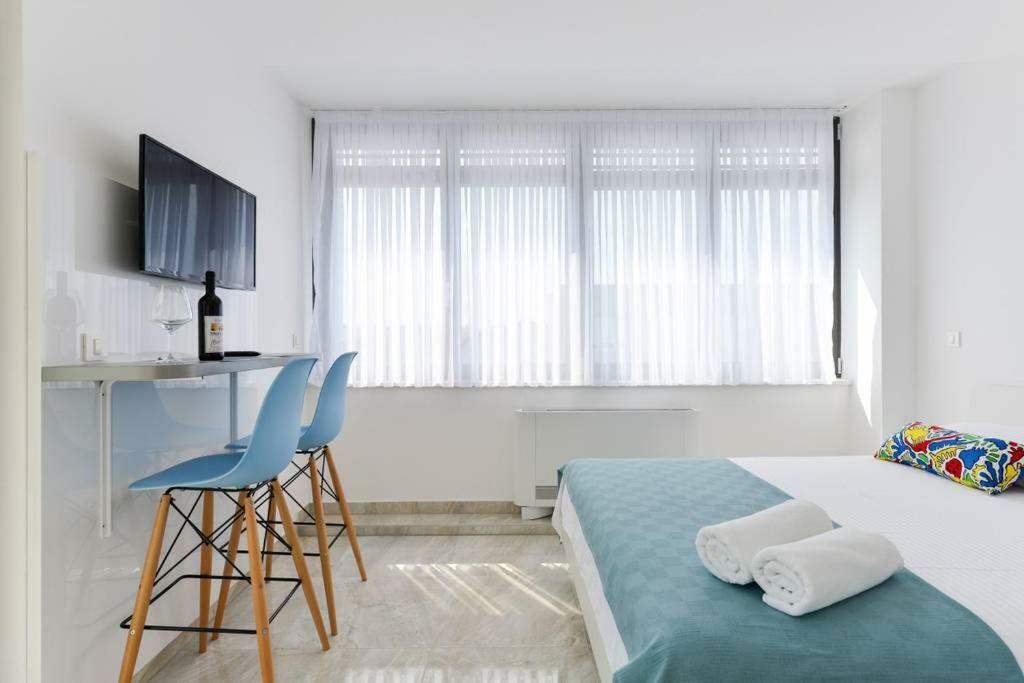 Ivy Apartments Zadar Exterior photo