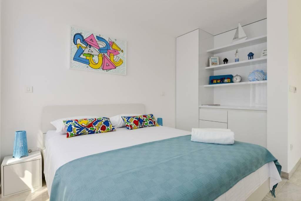 Ivy Apartments Zadar Exterior photo