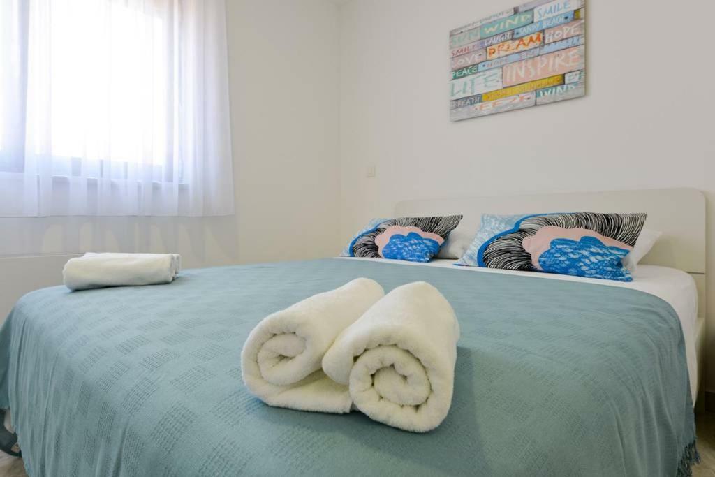Ivy Apartments Zadar Exterior photo