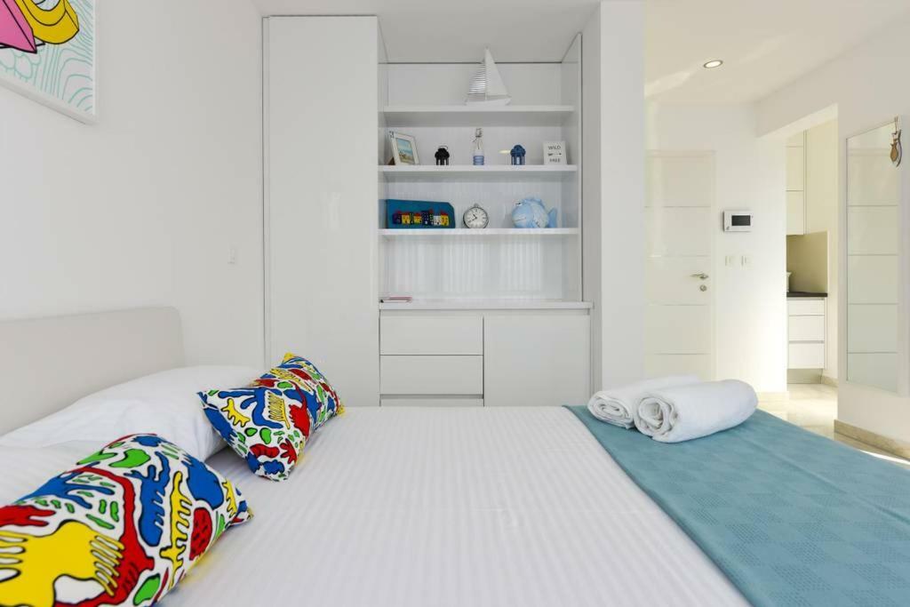 Ivy Apartments Zadar Exterior photo