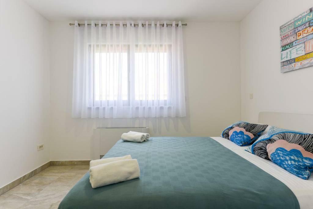 Ivy Apartments Zadar Exterior photo