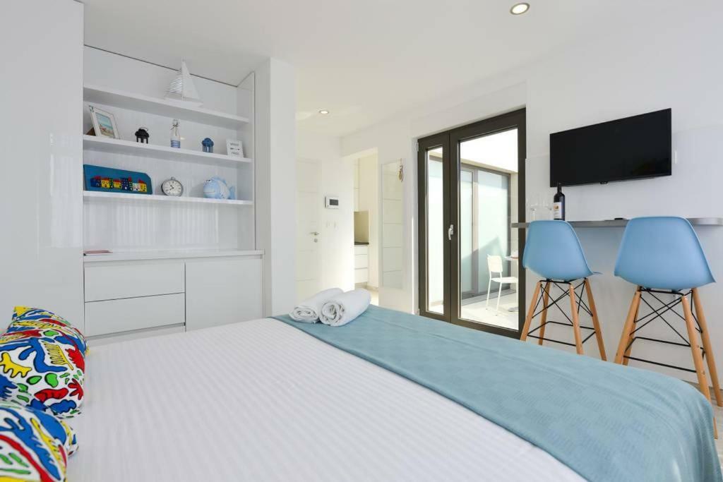 Ivy Apartments Zadar Exterior photo