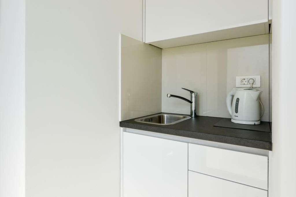 Ivy Apartments Zadar Exterior photo