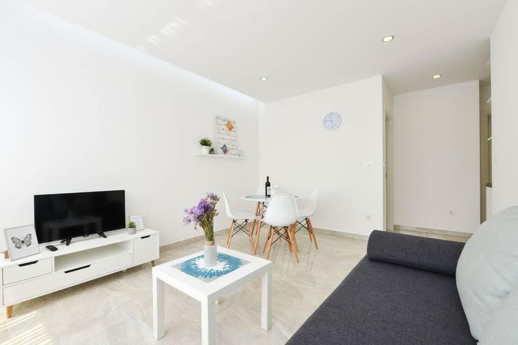 Ivy Apartments Zadar Exterior photo