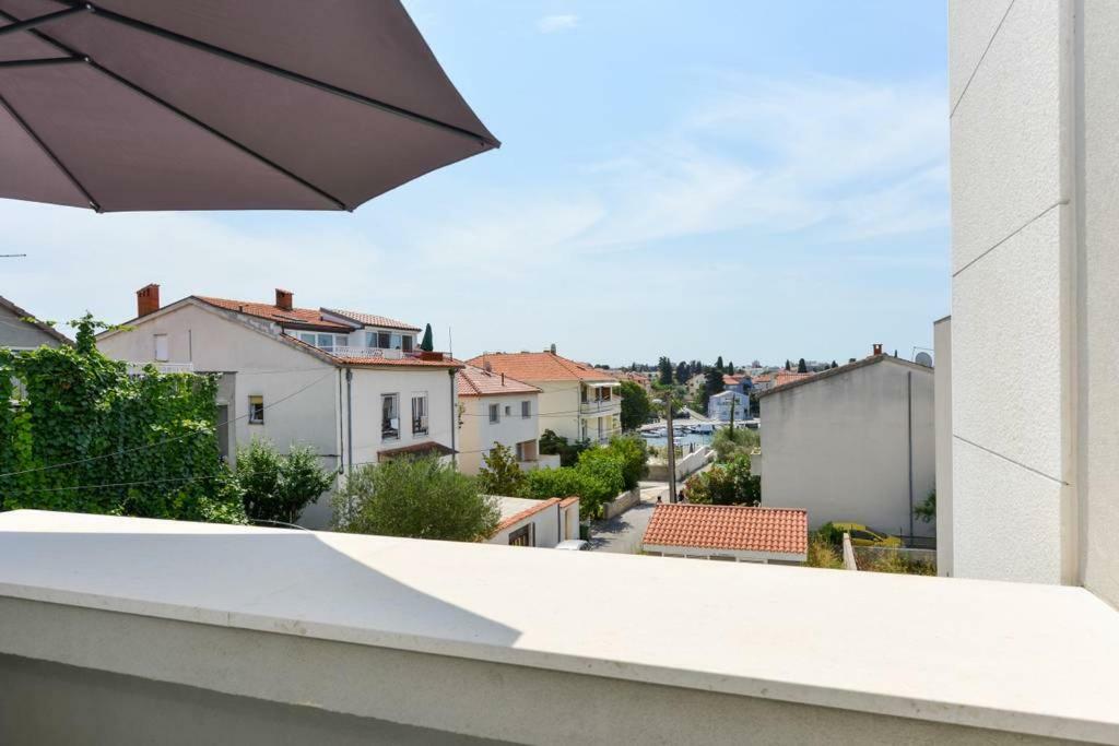 Ivy Apartments Zadar Exterior photo