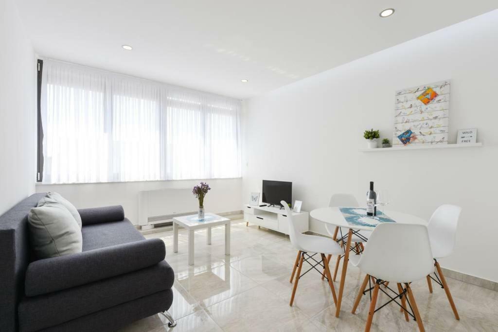 Ivy Apartments Zadar Exterior photo