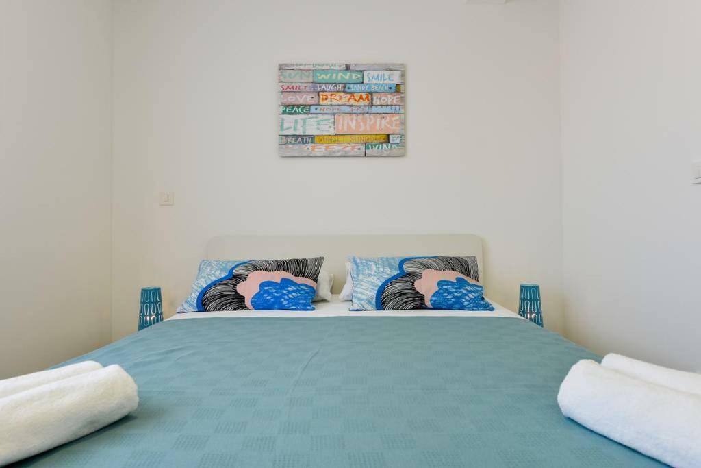 Ivy Apartments Zadar Exterior photo