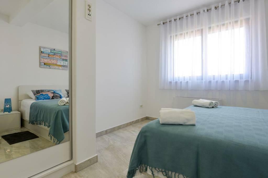 Ivy Apartments Zadar Exterior photo