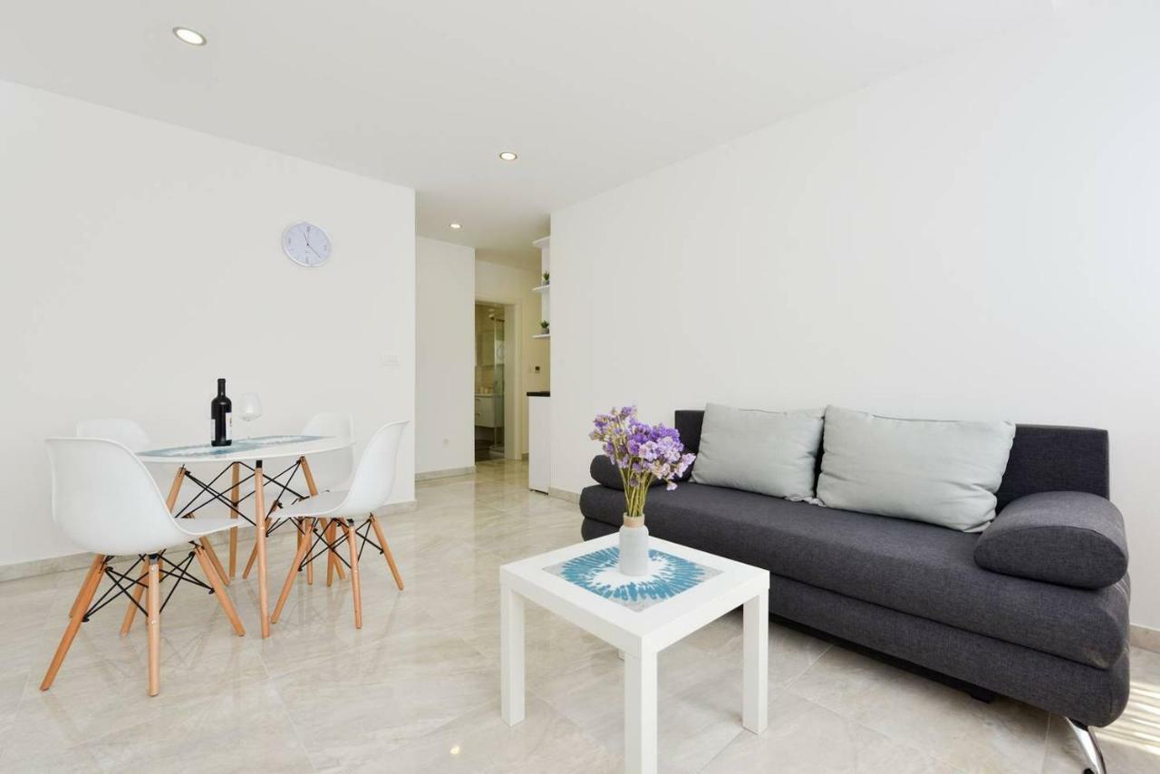 Ivy Apartments Zadar Exterior photo