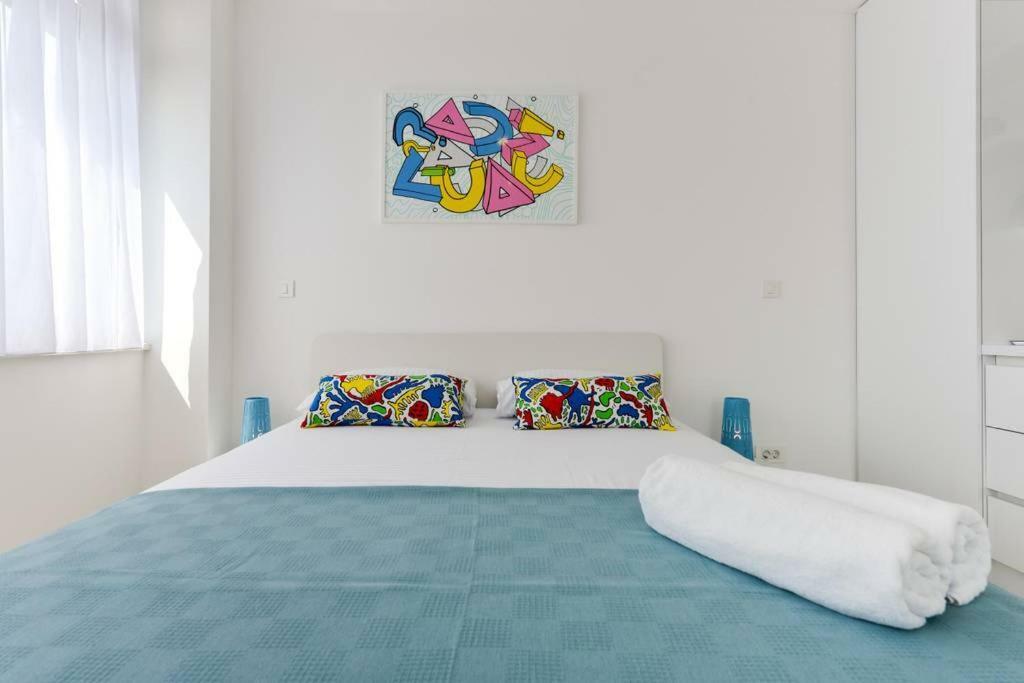 Ivy Apartments Zadar Exterior photo