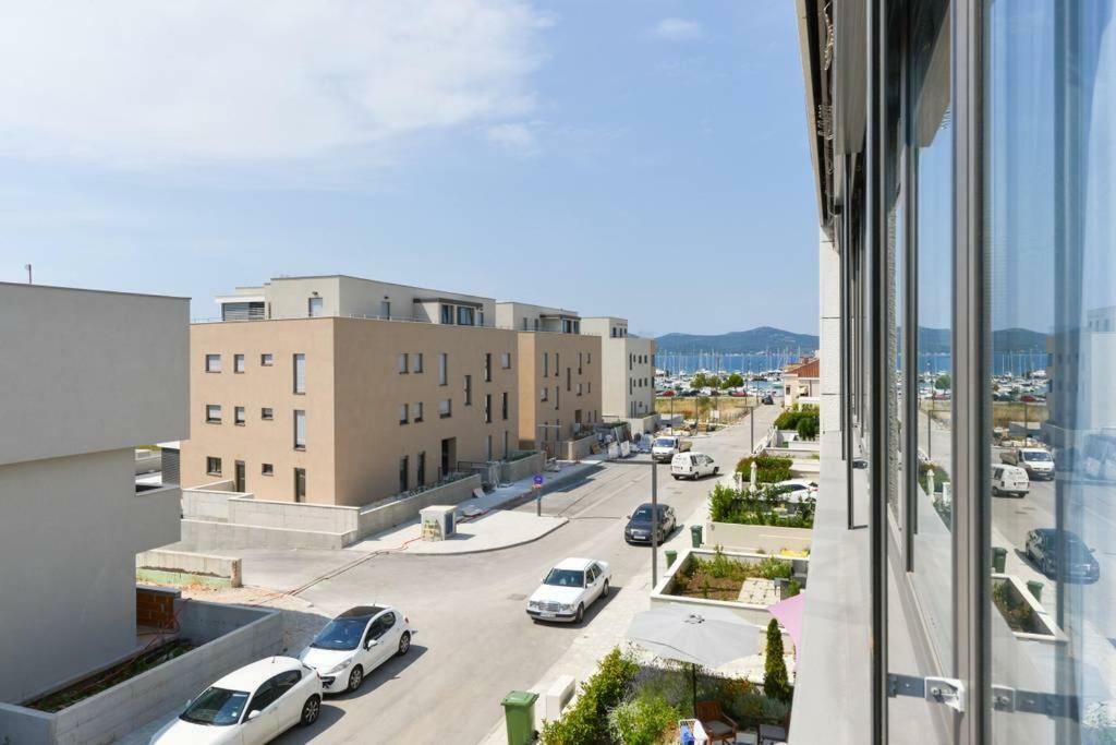 Ivy Apartments Zadar Exterior photo